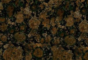 Baltic Brown is a fantastic granite tile for use in kitchens. Great as a splash back or benchtop.