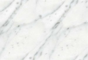 Bianco Carrara Gioia marble tile perfect for bathroom and kitchen benchtops