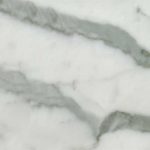 Bianco Statuario Venato is a fantastic marble tile for use in kitchens and bathrooms. Great as a splash back or benchtops.