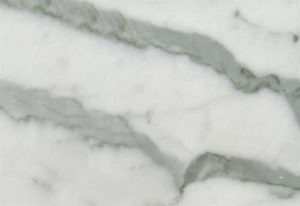 Bianco Statuario Venato is a fantastic marble tile for use in kitchens and bathrooms. Great as a splash back or benchtops.