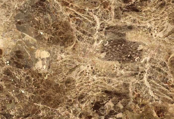 Breccia Paradiso is a fantastic marble tile for use in kitchens and bathrooms. Great as a splash back or benchtops.