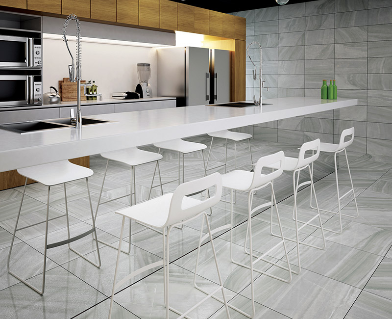 crest porcelain floor tile for bathroom, kitchen, home and business