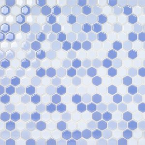 glass mosaic tile perfect for splashbacks and swimming pools