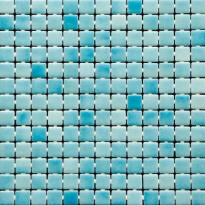 Paris glass tile is a wall tile used as a splashback for kitchens and bathrooms and swimming pools