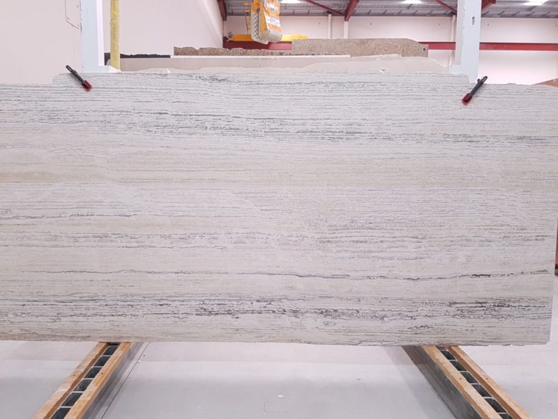 A natural stone tile - Moretti Veintravertine tile