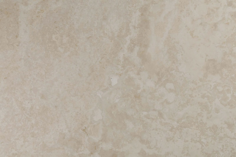 The classic light filled and honed natural stone tile is a beautiful travertine tile commonly used in kitchens & bathrooms