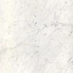 A beautiful natural stone tile. The Bianco Carrara is a marble tile