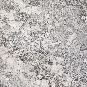 Bianco Typhoon is a granite tile. Commonly used in bathrooms & kitchens.