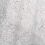 The Bianco Venato is a marble tile 