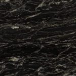 The black forest granite tile suits all bathrooms & kitchens.