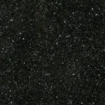 Beautiful dark granite tile for use in bathrooms & kitchens.