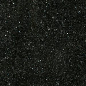 Beautiful dark granite tile for use in bathrooms & kitchens.