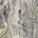 The Manhattan Grey is a marble tile in grey colour