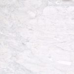 A beautiful white marble tile, Michael Angelo 