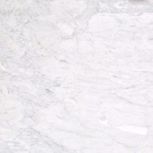 A beautiful white marble tile, Michael Angelo