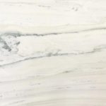 Pentelico marble tile in white colour. Gret marble tile for floors and walls