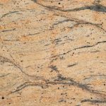 Prada Gold is a granite tile for your kitchen and bathroom