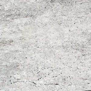 River White is a granite tile for your kitchen and bathroom