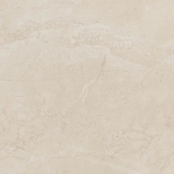 A beautiful natural stone tile the Stella Ivory is made from marble