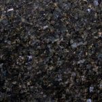 Dark granite tile. The Verde Ubatuba tile is the perfect kitchen & bathroom tile