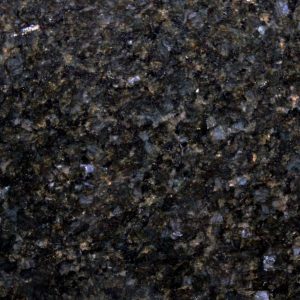 Dark granite tile. The Verde Ubatuba tile is the perfect kitchen & bathroom tile