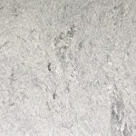 Viscount White is a granite tile to be used in bathrooms and kitchens