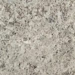 White Galaxy is a granite tile to be used in bathrooms and kitchens