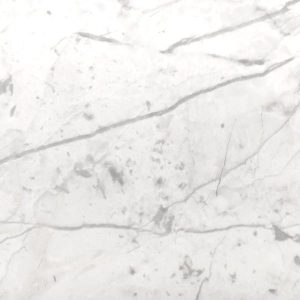 White Swan marble tile is a natural stone tile