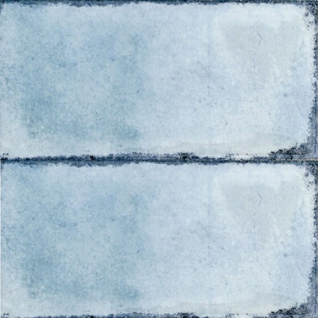 A beautiful spanish ceramic subway tile in blues gloss colour. The perfect wall tile for your bathroom & kitchen.