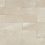 Brushed Stone Crema Marfil marble subway tile