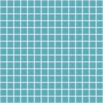 The perfect pool tile and splashback tile in light blue colours