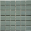 Quartz ice blue mosaic 47x47mm pool tile