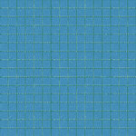 Silverlake Safillo Light Blue Glass Mosaic 20x20