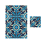 Talavera moroccan tile handmade