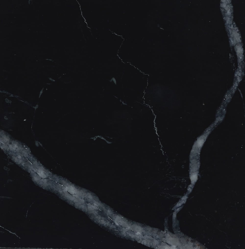 Nero Marquina Sample