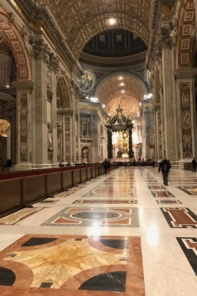 st-peters-basilica-empty